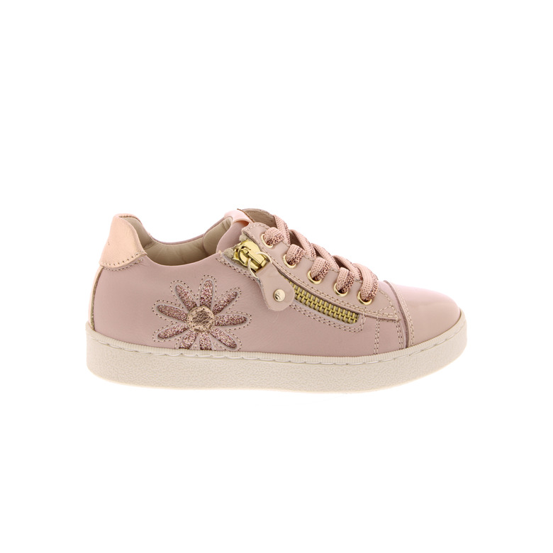 Stones And Bones low shoes pink