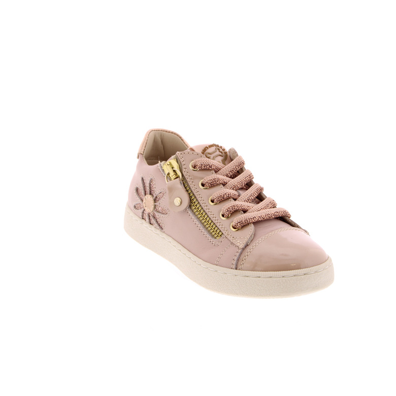 Stones And Bones low shoes pink 2