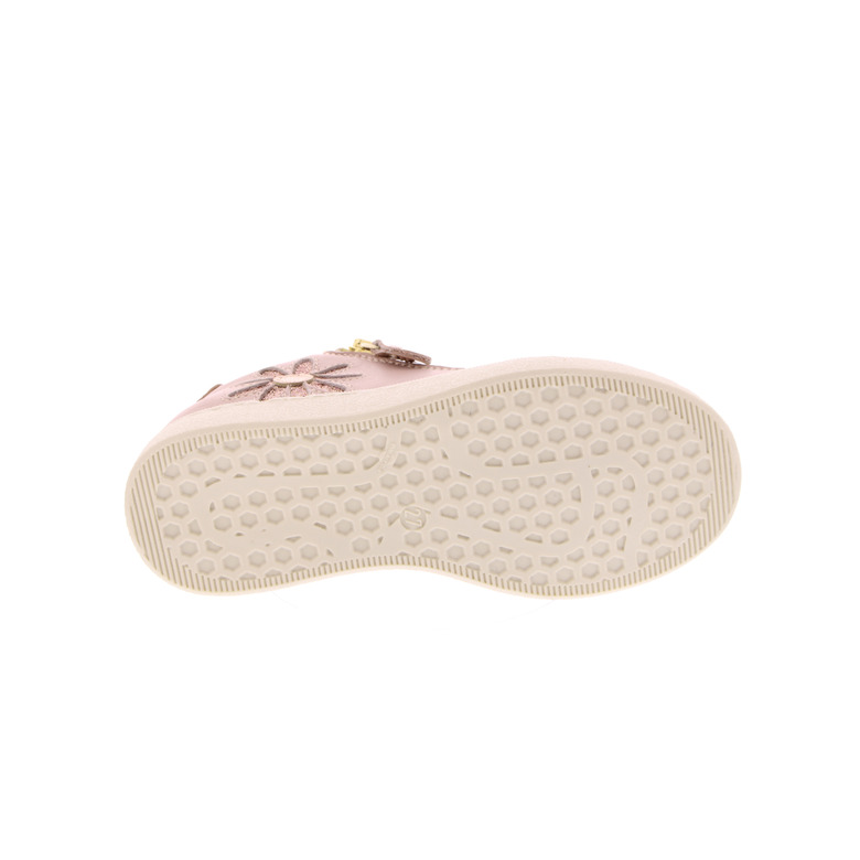 Stones And Bones low shoes pink 5