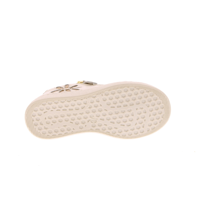 Stones And Bones low shoes ecru 5