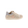 Stones And Bones low shoes lightbrown 1