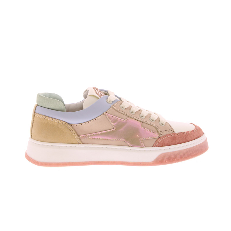 Stones And Bones low shoes pink