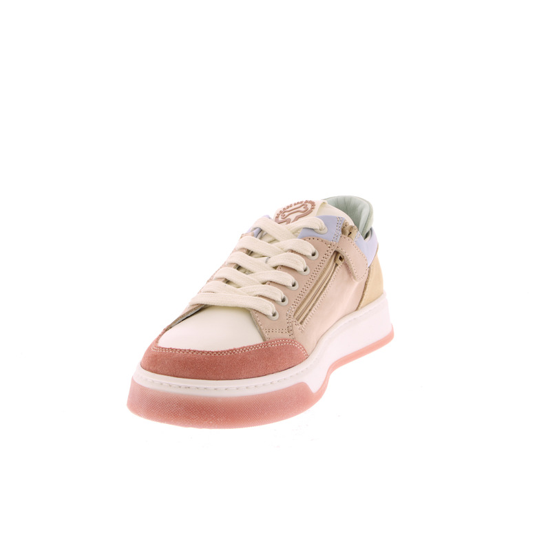 Stones And Bones low shoes pink 3