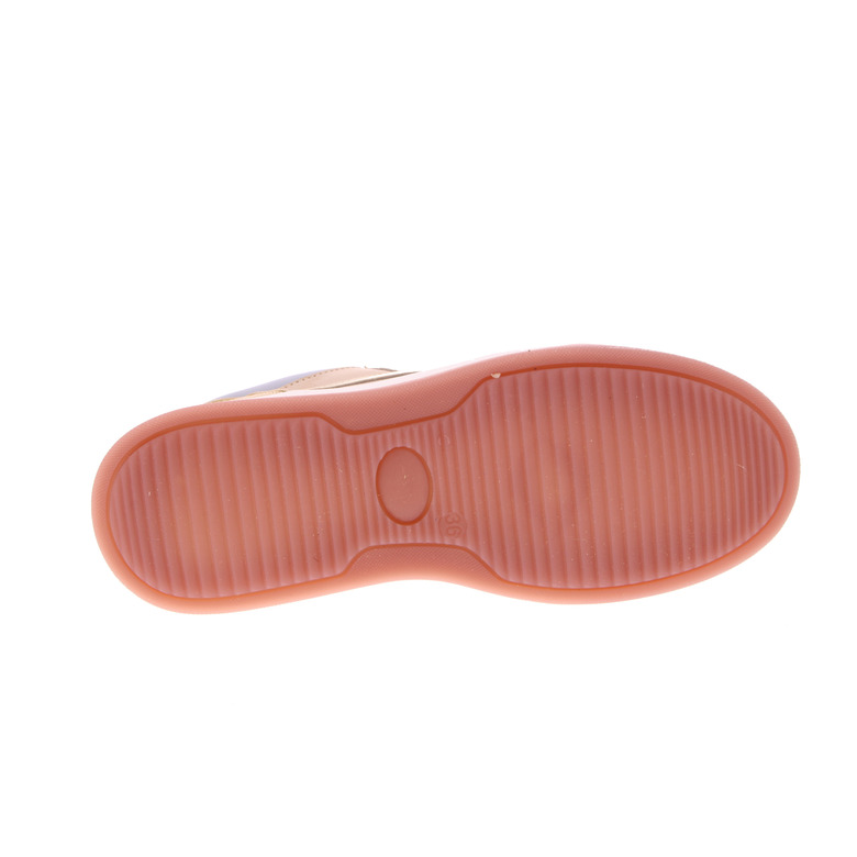 Stones And Bones low shoes pink 5