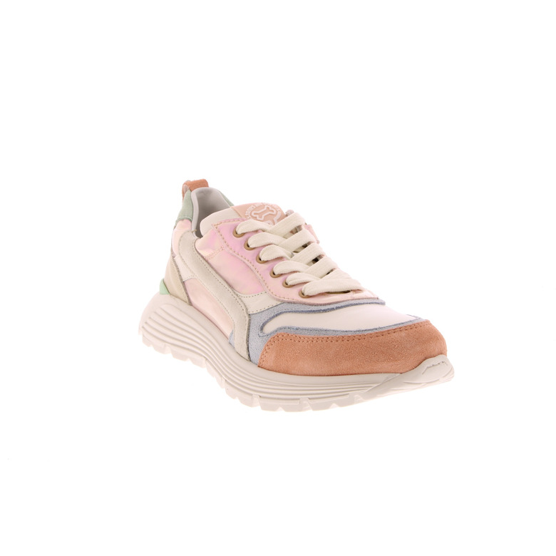 Stones And Bones low shoes multicolor 2