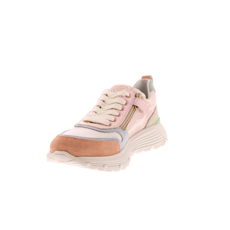 Stones And Bones low shoes multicolor 3