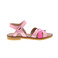 Stones And Bones sandals pink 1