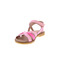 Stones And Bones sandals pink 3