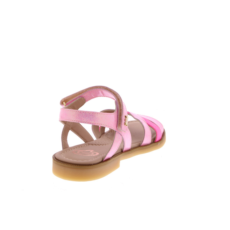 Stones And Bones sandals pink 4