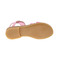 Stones And Bones sandals pink 5