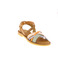 Stones And Bones sandals cognac 2