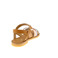 Stones And Bones sandals cognac 4