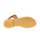 Stones And Bones sandals cognac 5
