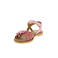 Stones And Bones sandals pink 3