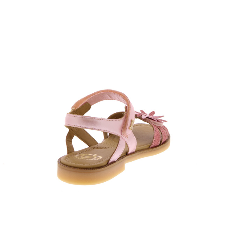 Stones And Bones sandals pink 4