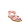 Stones And Bones sandals pink 2