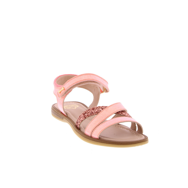 Stones And Bones sandals pink 2