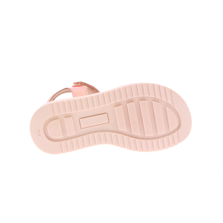 Stones And Bones sandals pink 5