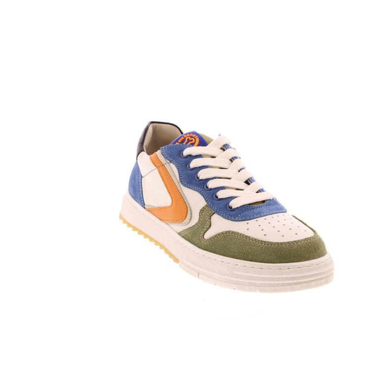 Stones And Bones low shoes multicolor 2