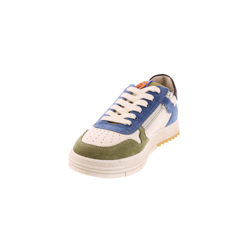 Stones And Bones low shoes multicolor 3