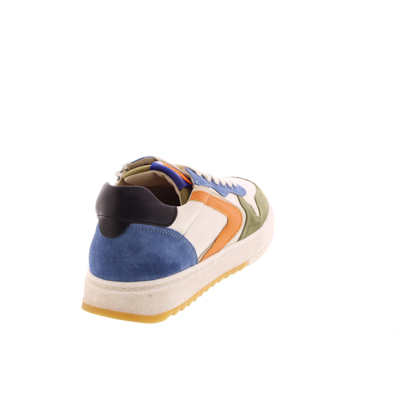 Stones And Bones low shoes multicolor 4