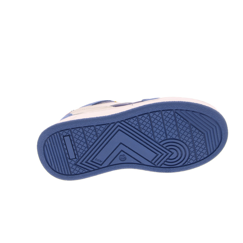 Stones And Bones low shoes blue 5