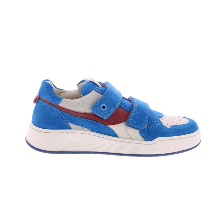 Stones And Bones low shoes blue