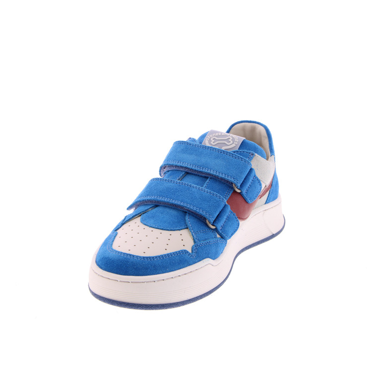 Stones And Bones low shoes blue 3