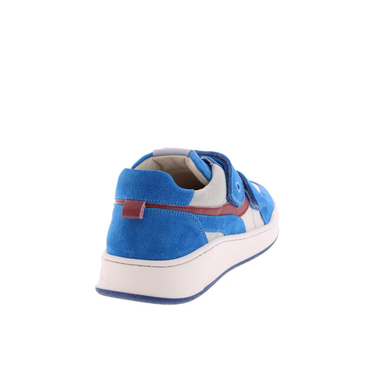 Stones And Bones low shoes blue 4