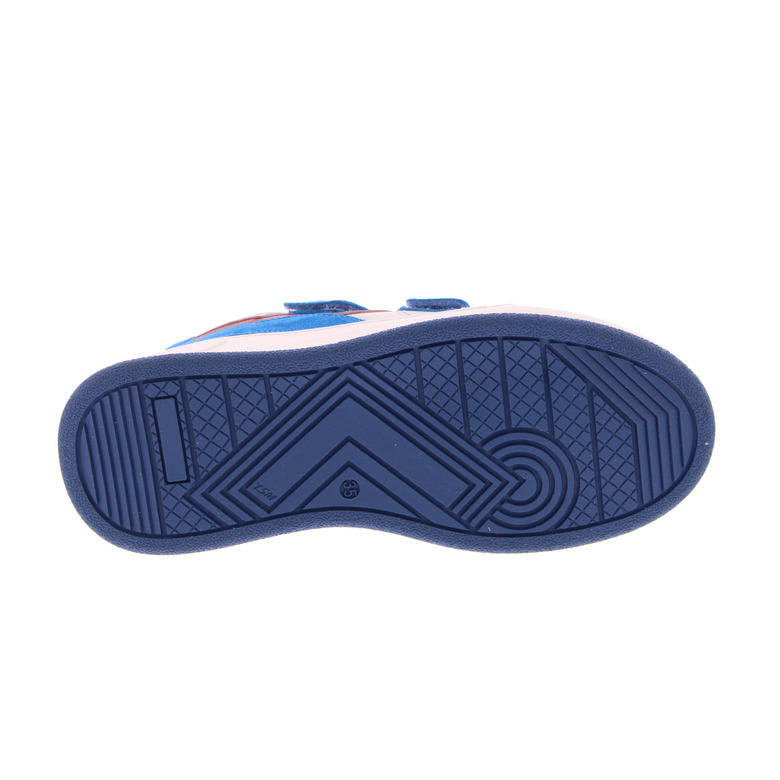 Stones And Bones low shoes blue 5