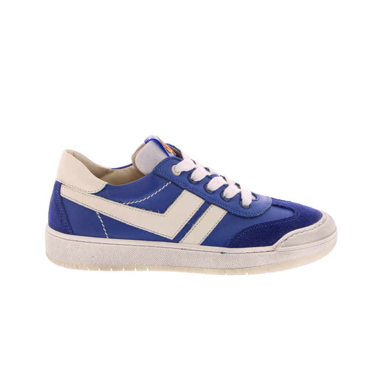 Stones And Bones low shoes blue