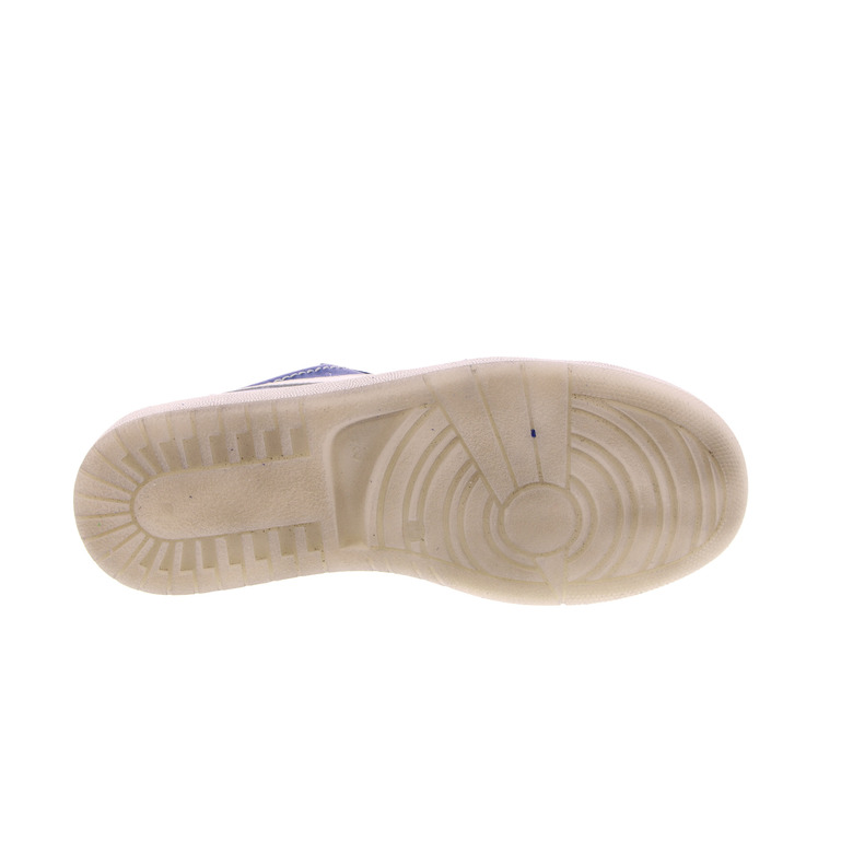 Stones And Bones low shoes blue 5