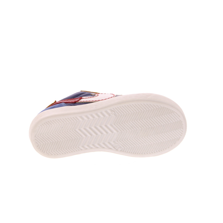 Stones And Bones low shoes blue 5