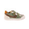 Stones And Bones low shoes green