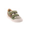 Stones And Bones low shoes green 2