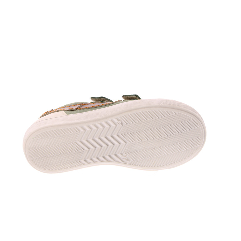 Stones And Bones low shoes green 5