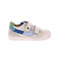 Stones And Bones low shoes white 1