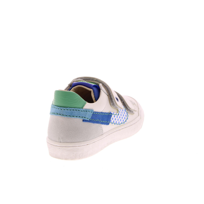 Stones And Bones low shoes white 4