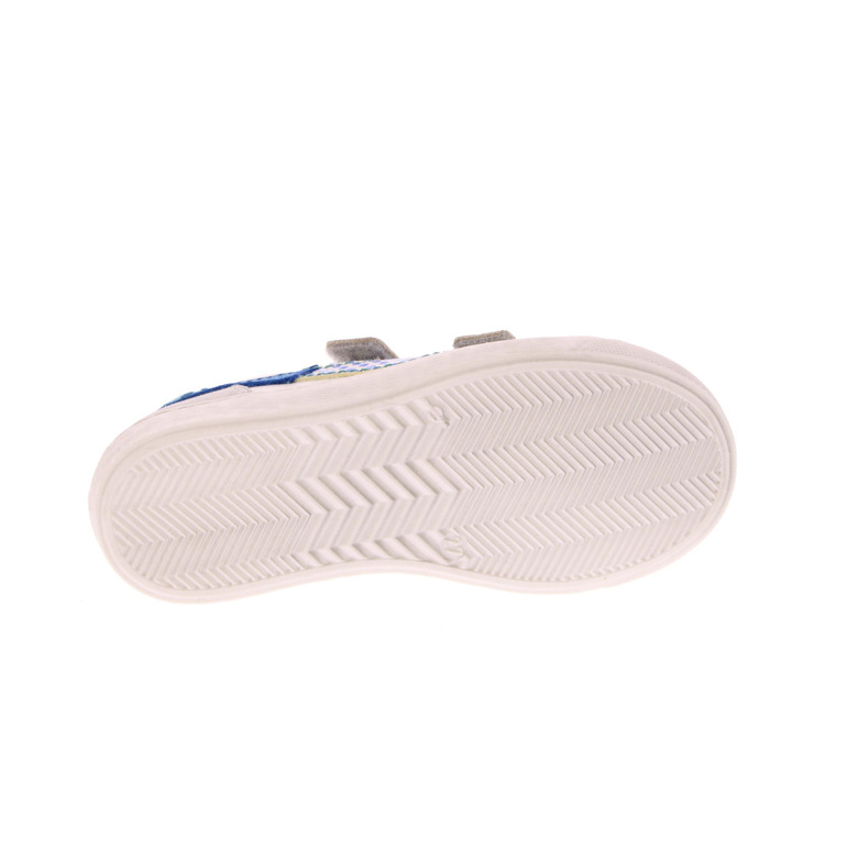Stones And Bones low shoes white 5