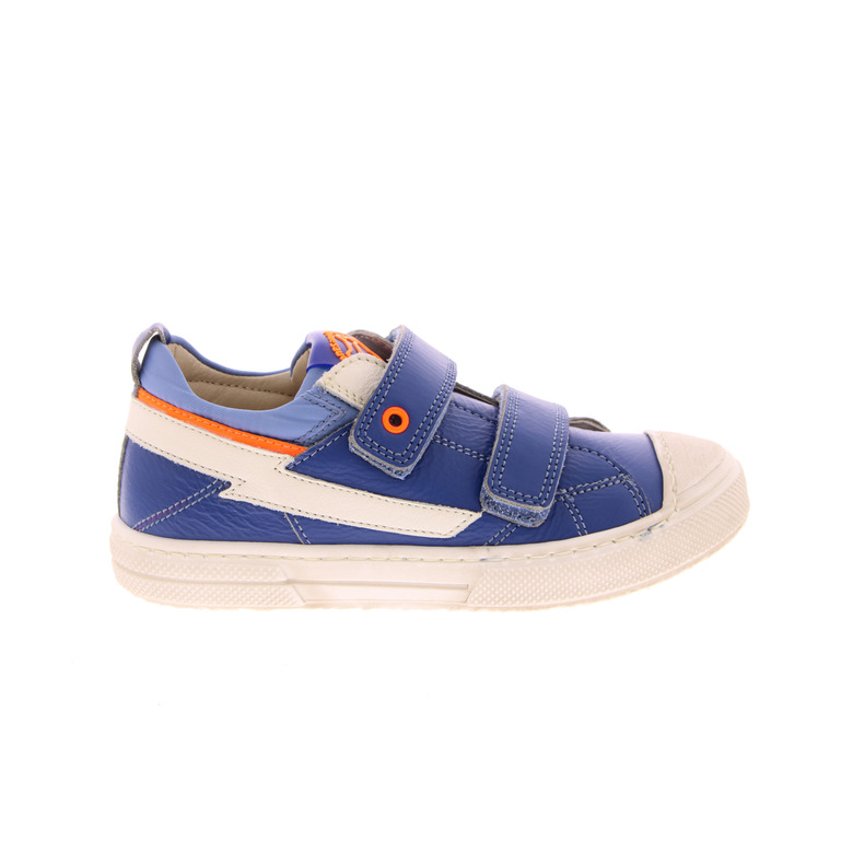 Stones And Bones low shoes blue