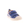 Stones And Bones low shoes blue 2