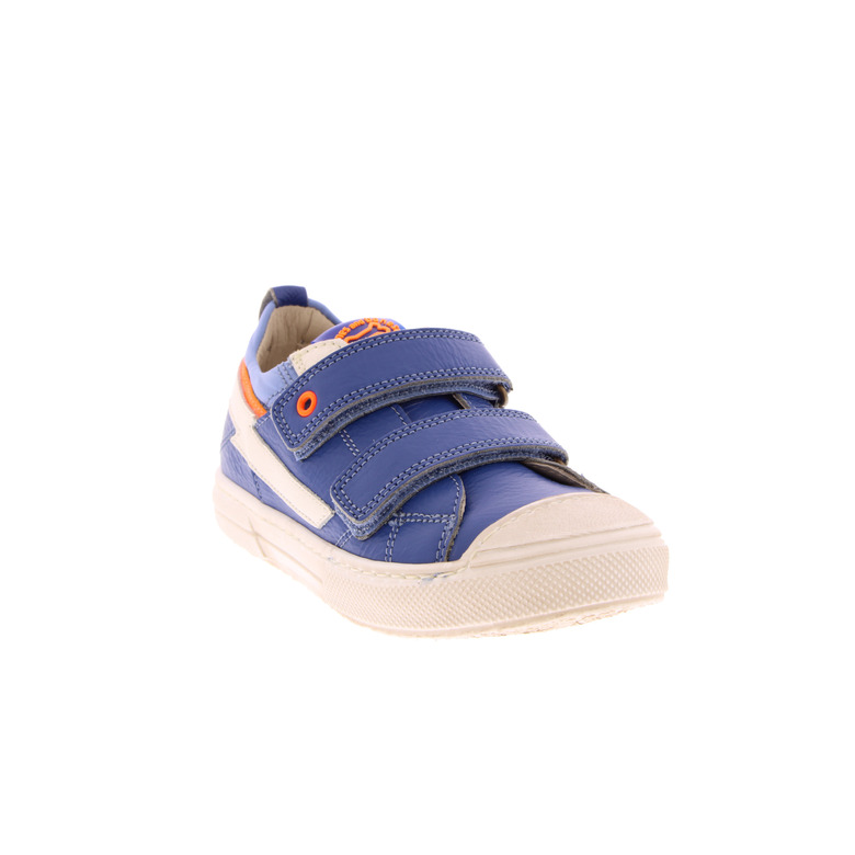 Stones And Bones low shoes blue 2