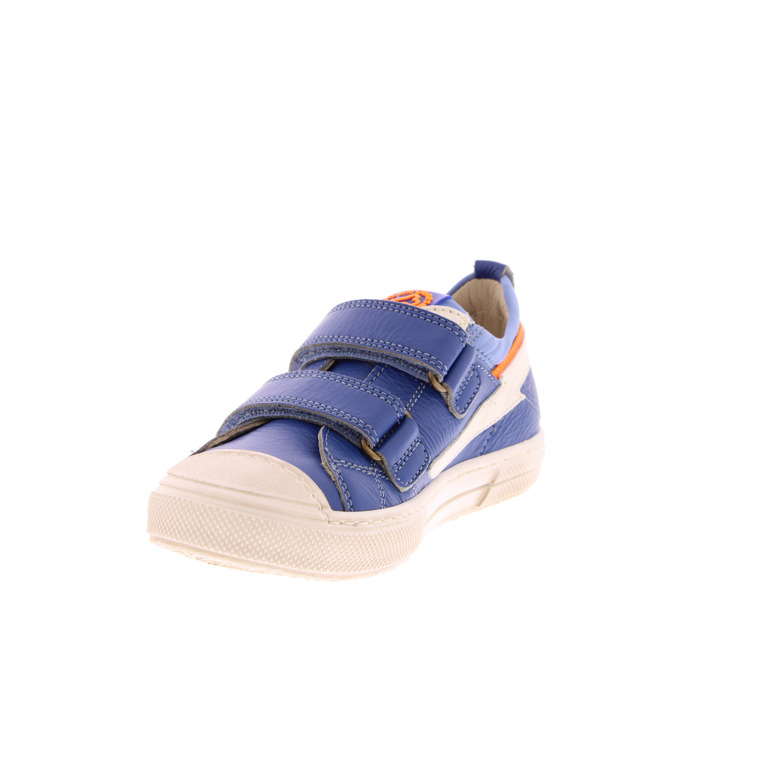 Stones And Bones low shoes blue 3