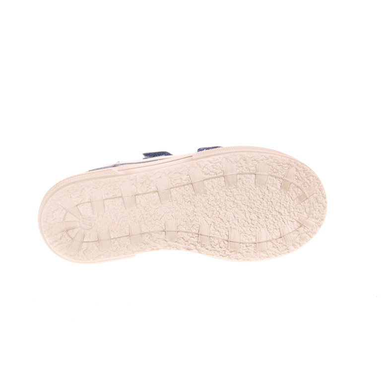 Stones And Bones low shoes blue 5