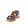 Stones And Bones sandals cognac 3