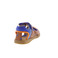 Stones And Bones sandals cognac 4