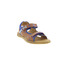 Stones And Bones sandals cognac 2