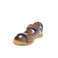 Stones And Bones sandals cognac 3
