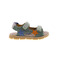 Stones And Bones sandals green