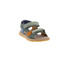Stones And Bones sandals green 2